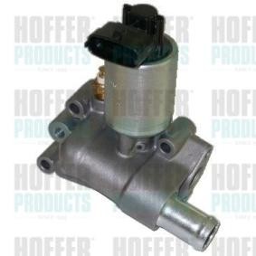 Acquista Valvola EGR da HOFFER 7518045 a buon mercato per soli 120,24 €