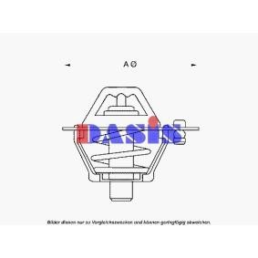 DAIHATSU Kühlwasserthermostat von AKS DASIS