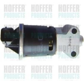 Comprar Válvula EGR de HOFFER 7518122 a bajo precio de 113,15 €