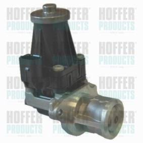 Comprar Válvula EGR de HOFFER 7518124R a bajo precio de 178,85 €