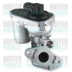 Comprar Válvula EGR de HOFFER 7518137 a bajo precio de 199,21 €