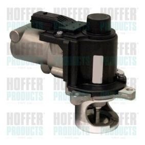 Comprar Válvula EGR de HOFFER 7518214 a bajo precio de 185,20 €