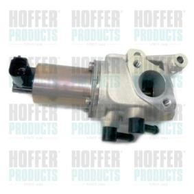 Comprar Válvula EGR de HOFFER 7518319 a bajo precio de 268,74 €