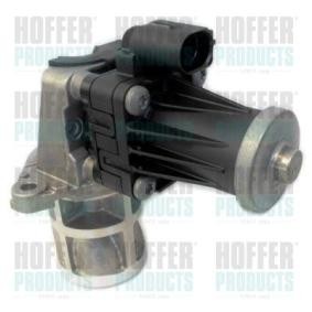 Comprar Válvula EGR de HOFFER 7518337 a bajo precio de 485,26 €
