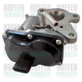 Acquista Valvola EGR da HOFFER 7518340 a buon mercato per soli 316,55 €