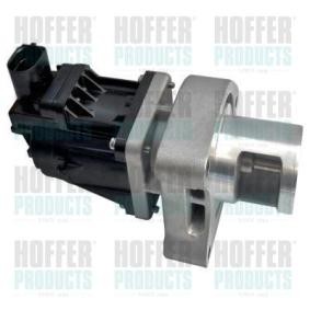 Comprar Válvula EGR de HOFFER 7518341 a bajo precio de 480,68 €