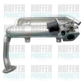 Osta EGR-jäähdytin HOFFER:llä 7518346 edullisesti hintaan 480,63 €