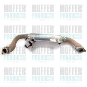 Köp EGR kylare av HOFFER 7518361 till det låga priset 3973,60 kr