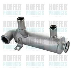 Köp EGR kylare av HOFFER 7518368 till det låga priset 3203,79 kr