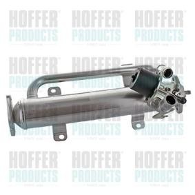 Osta EGR-jäähdytin HOFFER:llä 7518372 edullisesti hintaan 461,01 €