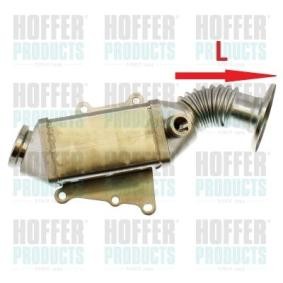Osta EGR-jäähdytin HOFFER:llä 7518383 edullisesti hintaan 288,85 €