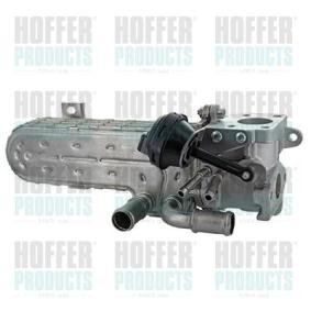 Osta EGR-jäähdytin HOFFER:llä 7518427R edullisesti hintaan 437,03 €