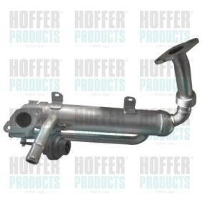 Osta EGR-jäähdytin HOFFER:llä 7518430R edullisesti hintaan 415,39 €