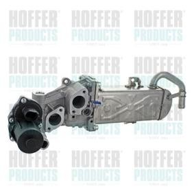 Osta EGR-jäähdytin HOFFER:llä 7518435R edullisesti hintaan 456,78 €