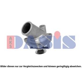 Kühlwasserthermostat von AKS DASIS 751897N