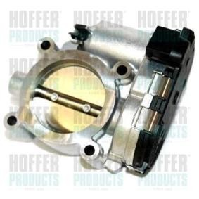 Drosselklappenstutzen 7519159 von HOFFER günstig für 195,59 € online kaufen