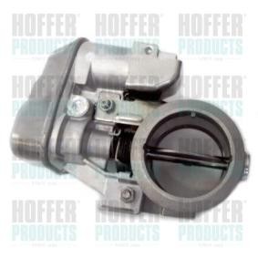Compre Tampa dos gases de escape da HOFFER 7519274 a um preço baixo por 317,62 €