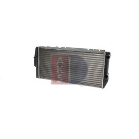 FORD Kühlwasserthermostat von AKS DASIS