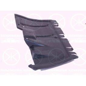 Motorabdeckung 7520792
