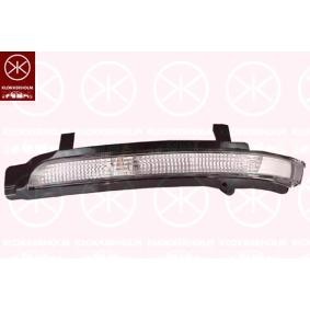 Blinker für SKODA von KLOKKERHOLM