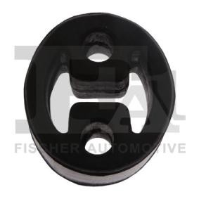 Halter, Abgasanlage 753-931