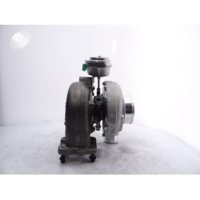 Turbolader 753959-5005W für MASSIF Station Wagon für 1153,36 CHF