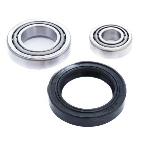 Radlagersatz 756-SET-MS