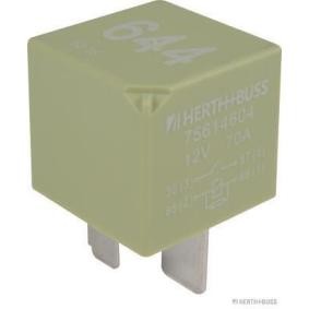 Multifunktionsrelais für SEAT von HERTH+BUSS ELPARTS
