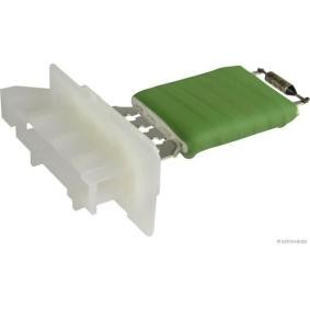 Gebläsewiderstand 75614900 von HERTH+BUSS ELPARTS günstig für 15,28 € online kaufen