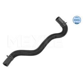 Achetez des Tuyau hydraulique, direction MEYLE 759 203 0000 à prix pour 17,92 €