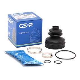 Achetez des Jeu de joint-soufflet, arbre de commande GSP 760039 à prix pour 13,66 €
