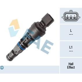 Comprar Sensor, velocidad / revoluciones de FAE 76006 a bajo precio de 25,40 €