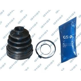 Acquista Kit cuffia, semiasse da GSP 760127 a buon mercato per soli 14,18 €