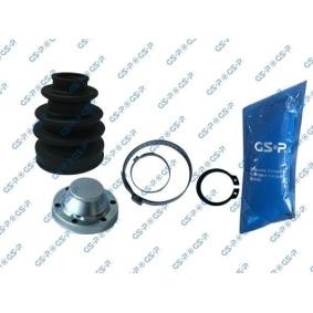 Acquista Kit cuffia, semiasse da GSP 760137 a buon mercato per soli 13,08 €