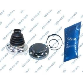 Acquista Kit cuffia, semiasse da GSP 760138 a buon mercato per soli 14,05 €