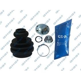 Acquista Cuffia semiasse da GSP online per California T5 Bus (7EC, 7EF, 7EG, 7HF) a prezzi moderati