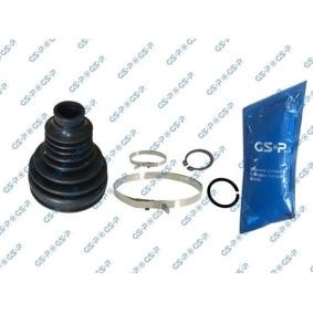 Acquista Kit cuffia, semiasse da GSP 760164 a buon mercato per soli 13,07 €