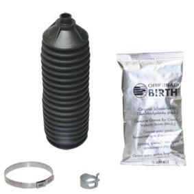 Achetez des Soufflet de direction BIRTH 7606/KM à prix pour 55,35 €
