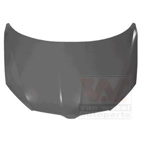 Acquista Cofano da VAN WEZEL 7607660 a buon mercato per soli 332,71 €