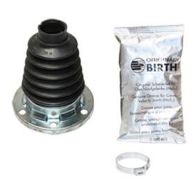 Achsmanschette von BIRTH