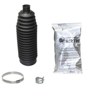 Achetez des Soufflet de direction BIRTH 7611/KM à prix pour 48,00 €