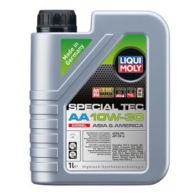Compre Óleo do motor da LIQUI MOLY 7614 a um preço baixo por 20,17 €