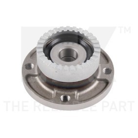 Comprar Juego de cojinete de rueda de NK 761932 a bajo precio de 27,29 €