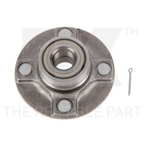 Radlagersatz 762220 von NK günstig für 31,08 € online kaufen