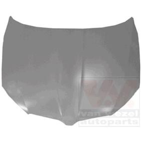 Acquista Cofano da VAN WEZEL 7624660 a buon mercato per soli 259,00 €