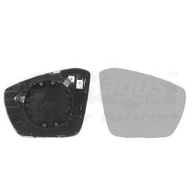 Achetez des Miroir de rétroviseur VAN WEZEL 7624838 à prix pour 17,44 €