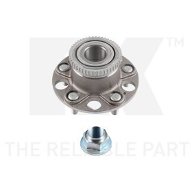Radlagersatz 762642 von NK günstig für 51,50 € online kaufen