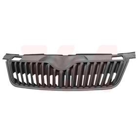 Kühlergrill 7628510