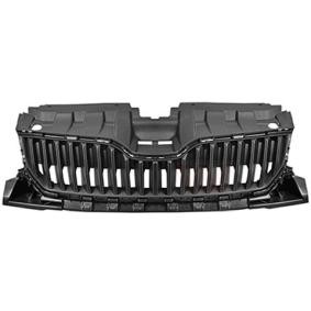 Kühlergrill 7629510