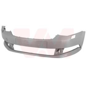 Compre Pára-choques de VAN WEZEL online para FABIA Combi (NJ5) a preços moderados